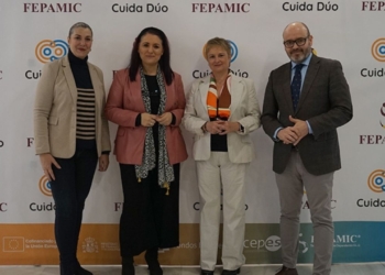 Córdoba reunirá a los grandes referentes de la innovación social y la discapacidad el 21 y 22 de septiembre