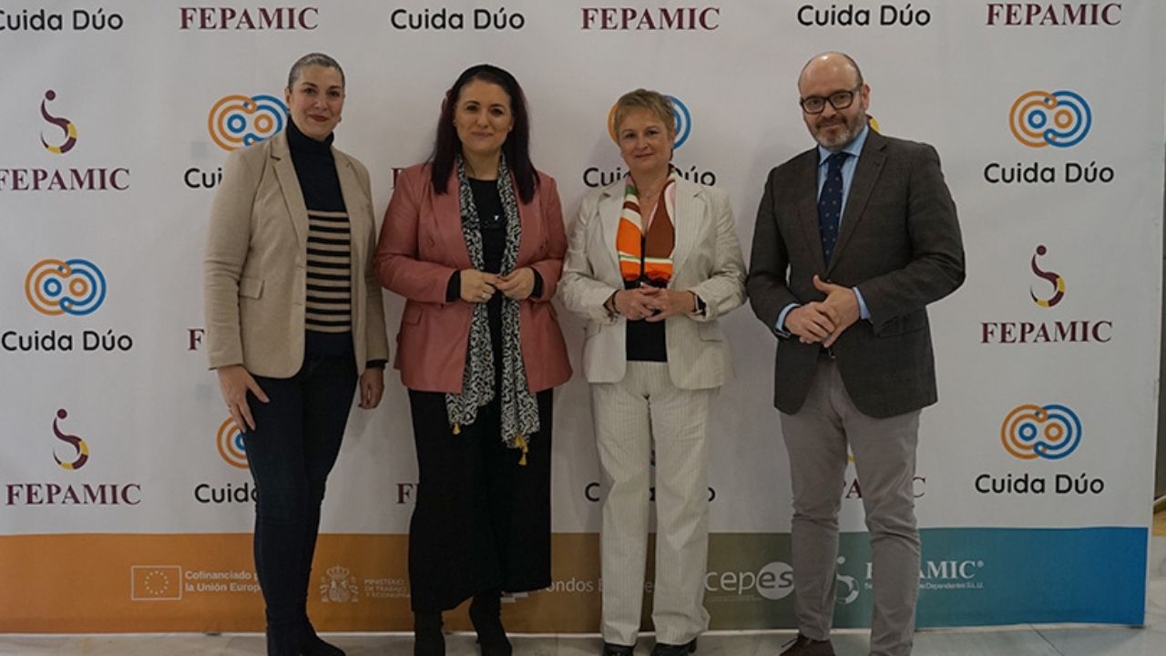 Córdoba reunirá a los grandes referentes de la innovación social y la discapacidad el 21 y 22 de septiembre