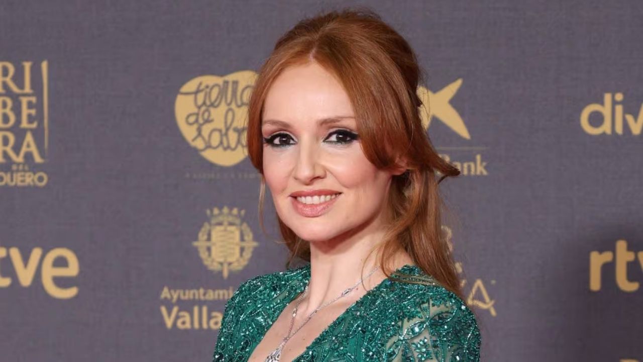 Cristina Castaño carga contra el SEPE