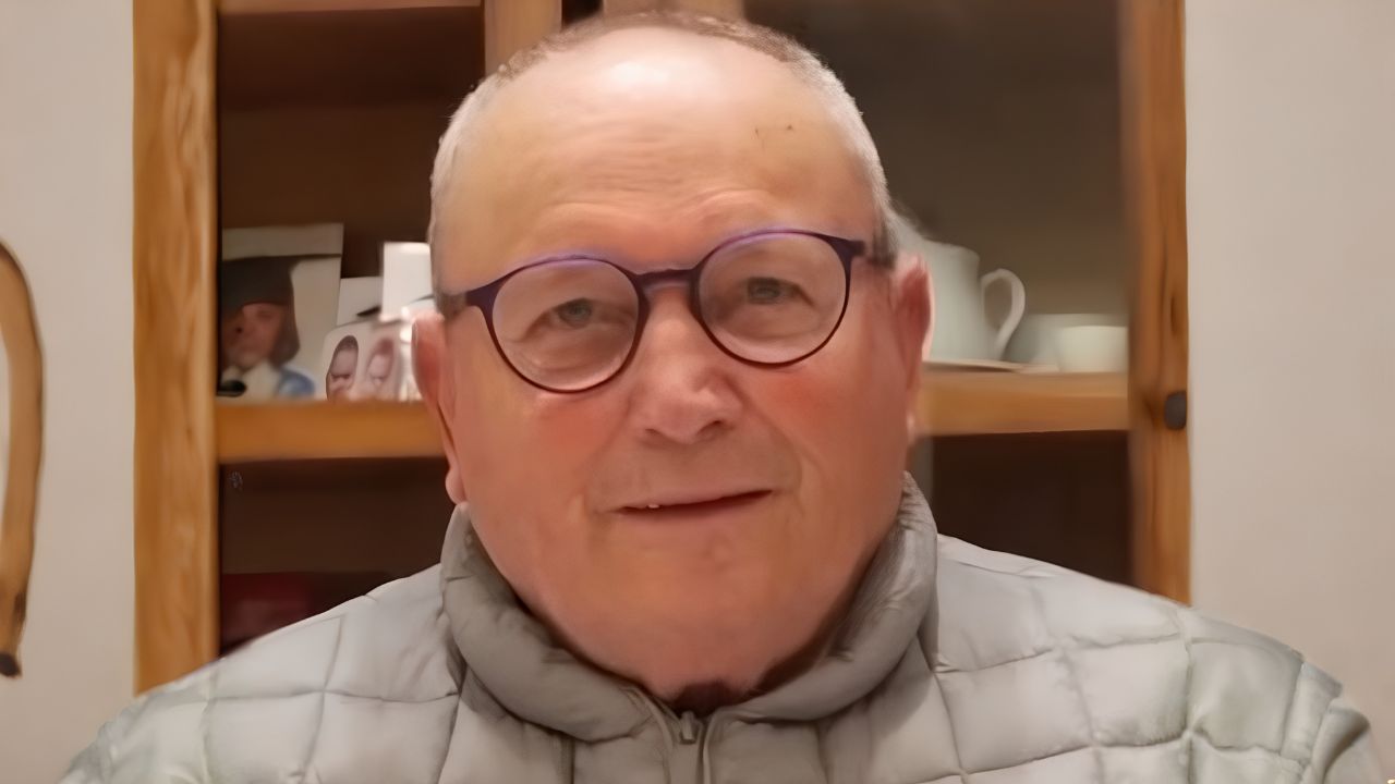 Curro Caro, jubilado penalizado de por vida en su pensión