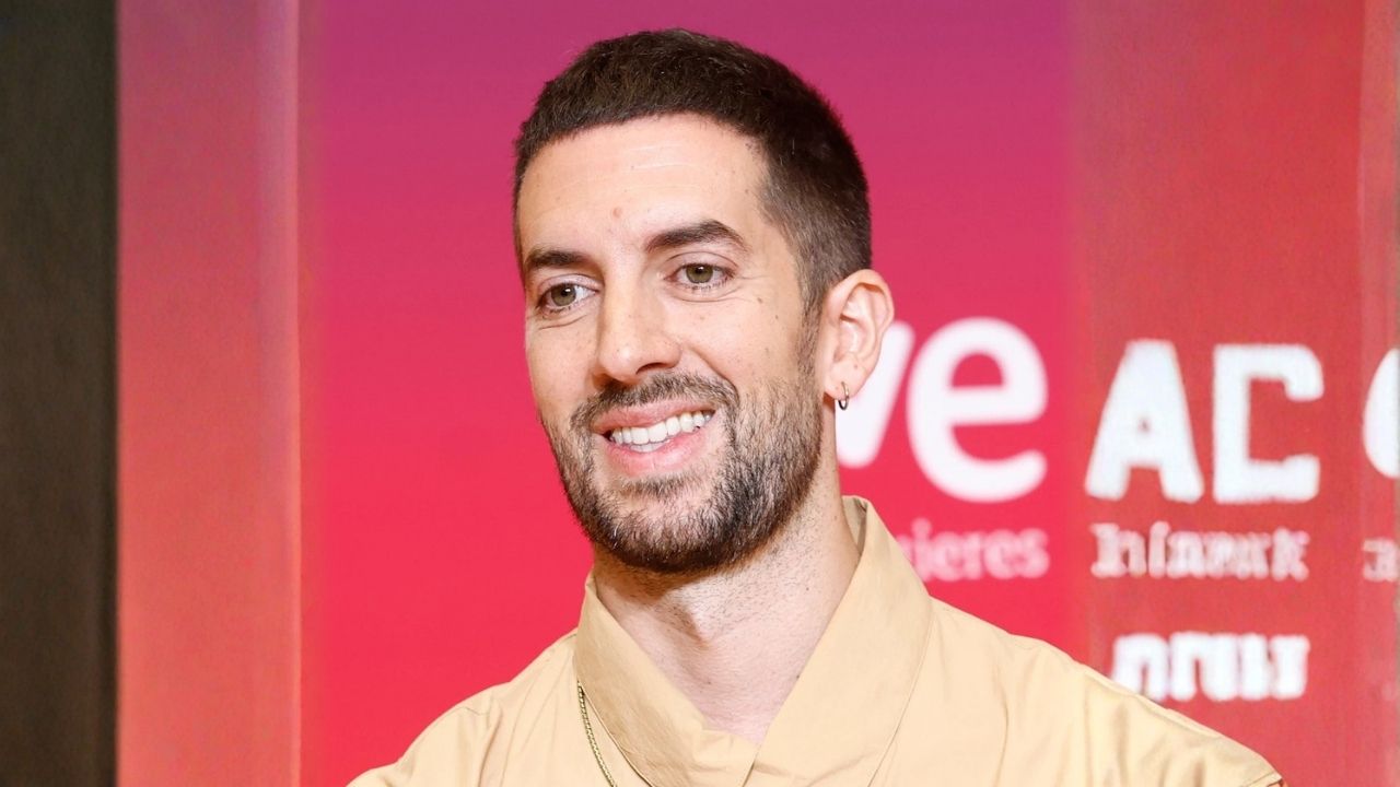 David Broncano, presentador de «La Revuelta» en su tercera temporada en RTVE: «Os aseguro que está precioso y el año va a ser increíble»