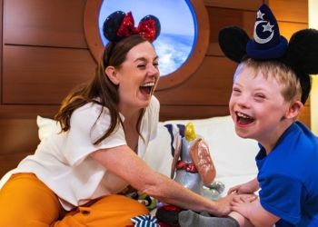 Tarjeta de Acceso Facilitado para personas con enfermedades crónicas en Disneyland París