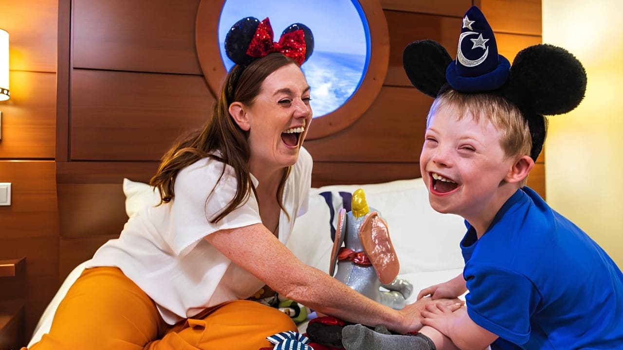 Tarjeta de Acceso Facilitado para personas con enfermedades crónicas en Disneyland París
