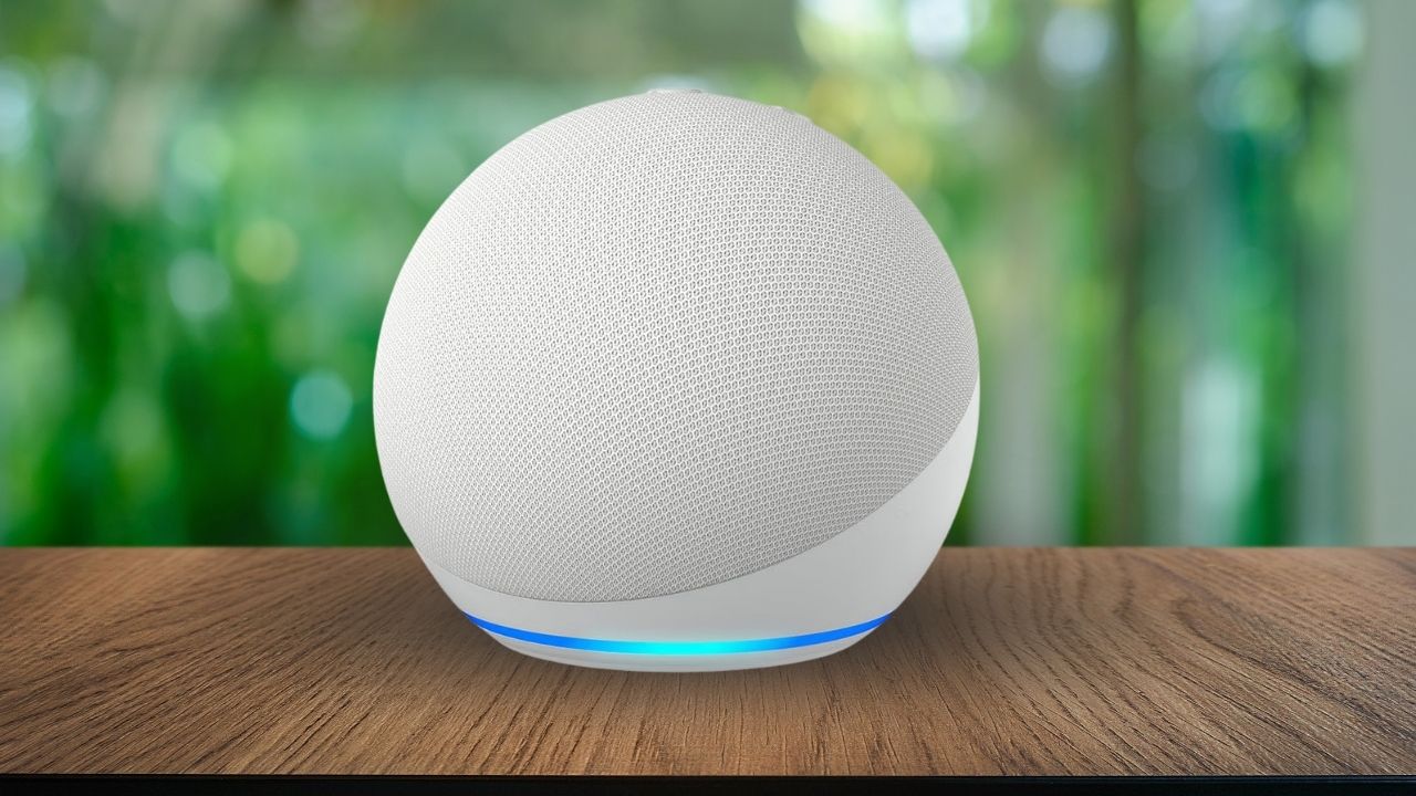 Echo Dot Amazon