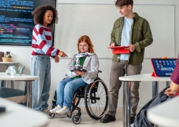 Educacion inclusiva