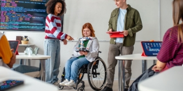Educacion inclusiva