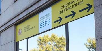 El SEPE paga hasta 1.710 euros a quien solo haya cotizado 90 días