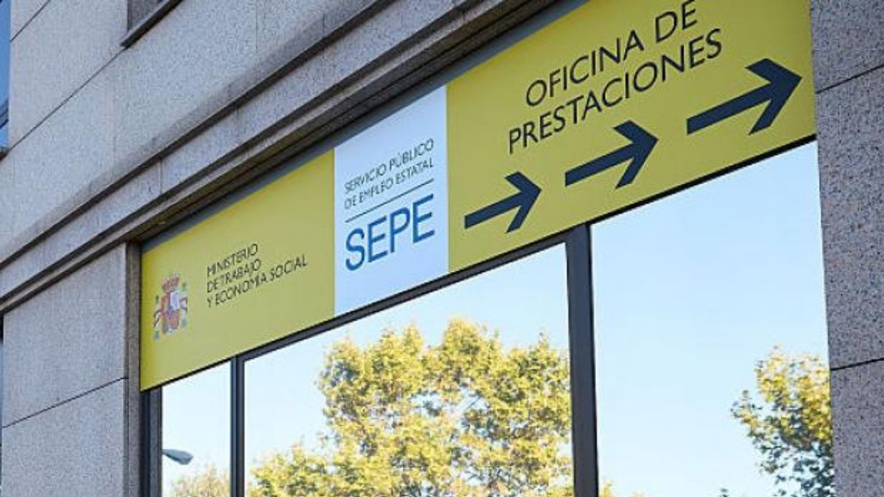 El SEPE paga hasta 1.710 euros a quien solo haya cotizado 90 días