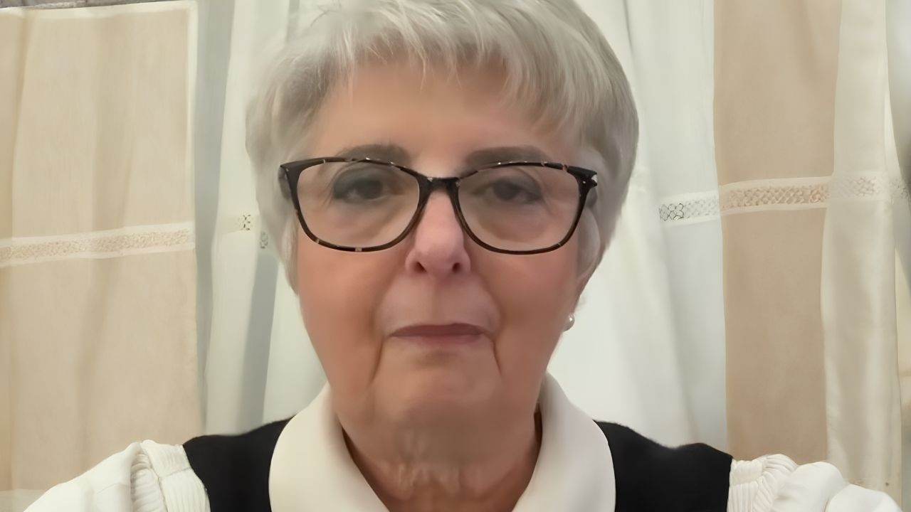 Eloisa, pensionista penalizada en su pensión de jubilación
