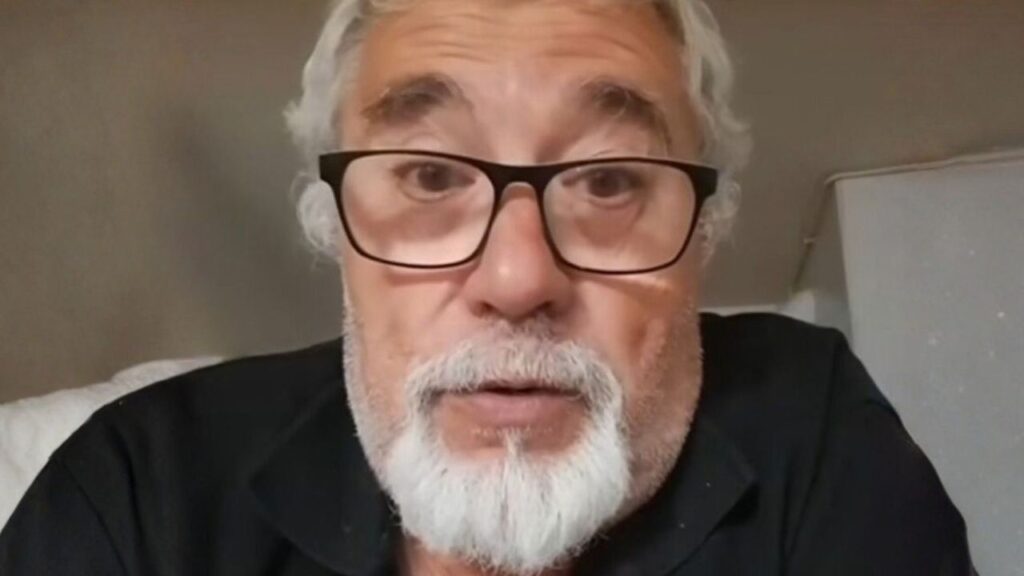 Emilio Maneiro, jubilado anticipadamente en España: «He cotizado 45 años y me veo con una penalización de por vida en la pensión del 13%»