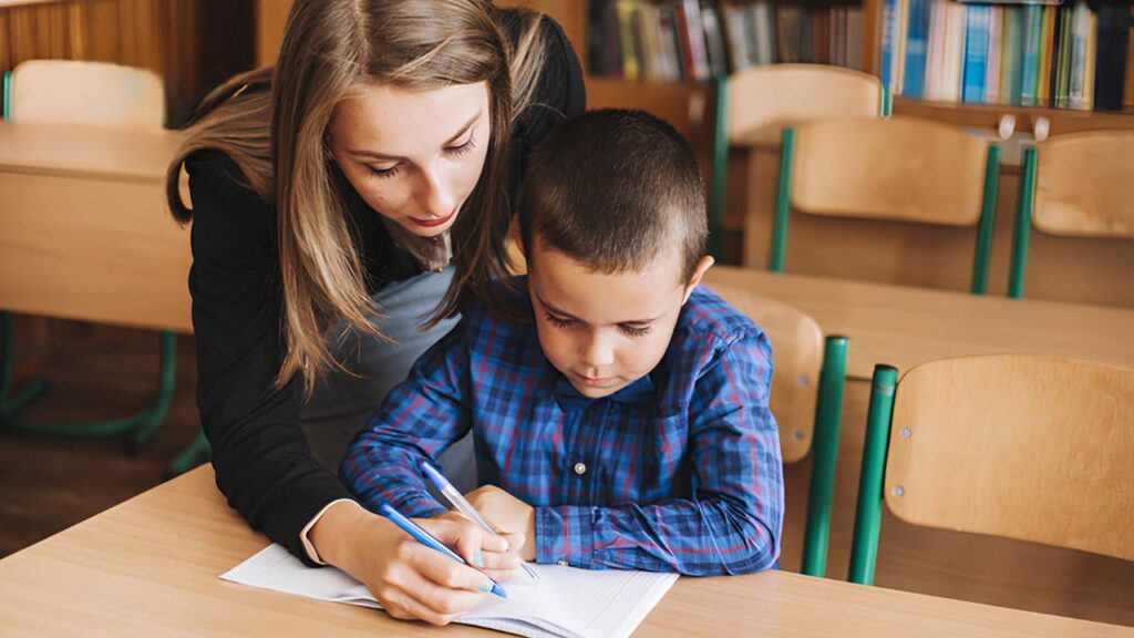 La mayoría de familias de estudiantes con discapacidad intelectual en España deben asumir un sobreesfuerzo económico durante el curso