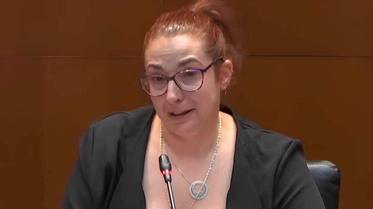 Evohé, madre de un niño con un 65% de discapacidad, contra el Ayuntamiento de Sabiñánigo: «15 personas se han reído de mi hijo autista no verbal»