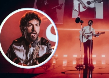 Fito Robles, de Siloé, defiende la ubicación de las personas con movilidad reducida en los conciertos