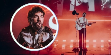 Fito Robles, de Siloé, defiende la ubicación de las personas con movilidad reducida en los conciertos