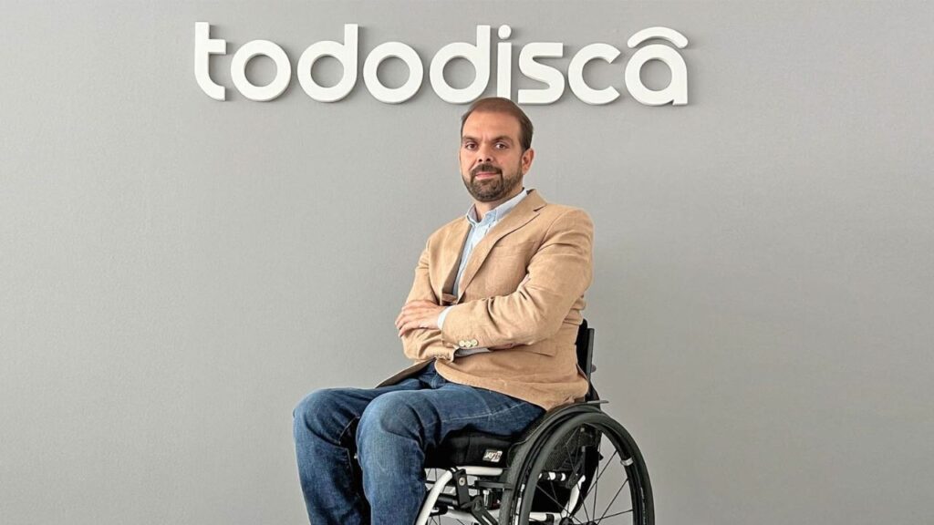 Tododisca, galardonada en los ‘Premios cermi.es 2026’ por su labor de visibilización e información sobre la discapacidad