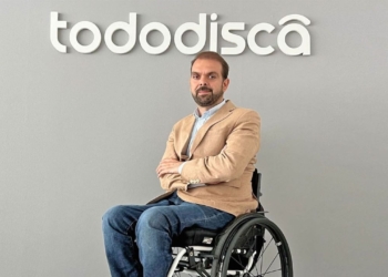Francisco Zuasti, CEO de Tododisca