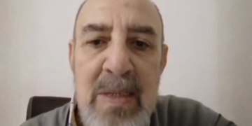 Francisco Díaz, jubilado penalizado en su pensión de jubilación