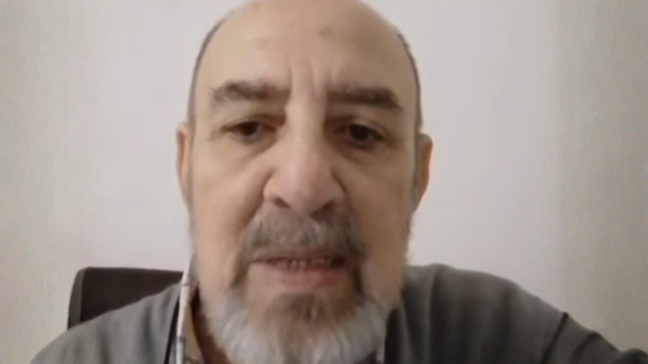 Francisco Díaz, jubilado penalizado en su pensión de jubilación