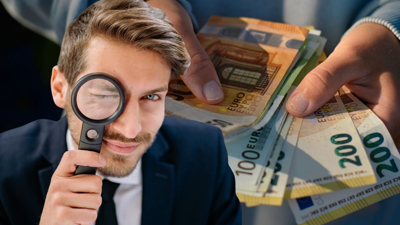 Hacienda vigila las transferencias entre familiares y multa con hasta el 50% de la donación no declarada