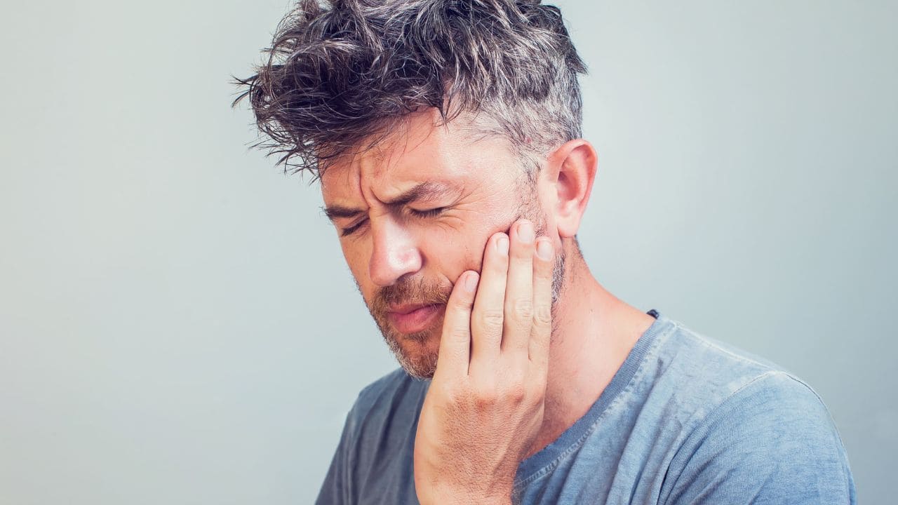 Incapacidad permanente por neuralgia del trigémino