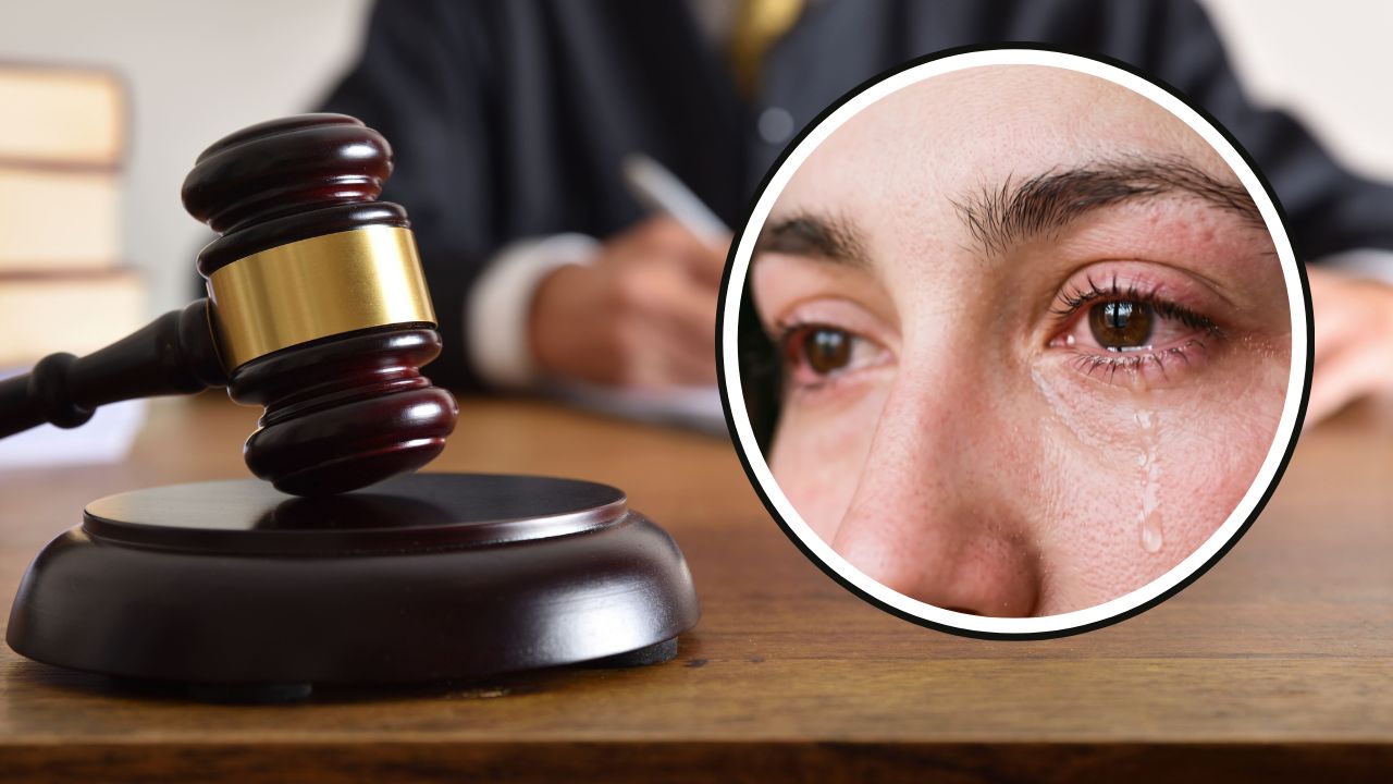 Deniegan la incapacidad permanente a la directora de una clínica estética por pérdida de visión