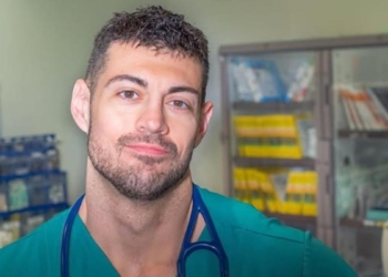 José Abellán, cardiólogo