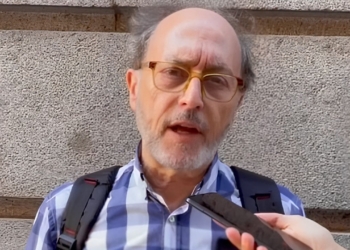 José Antonio Lobo, penalizado de por vida en su pensión de jubilación