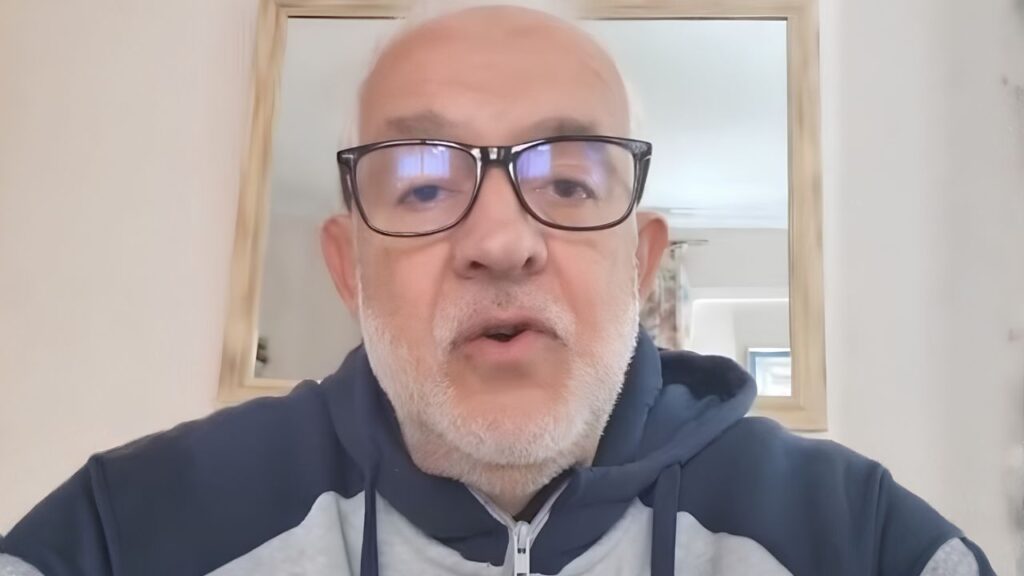 José Manuel Domínguez, jubilado en España: «He cotizado 44 años y la Seguridad Social me recorta injustamente la pensión cada mes»