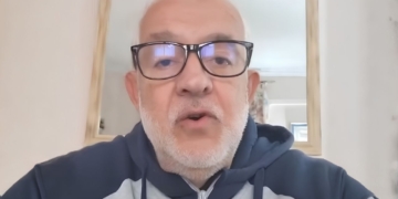 José Manuel Domínguez, jubilado penalizado de por vida en su pensión