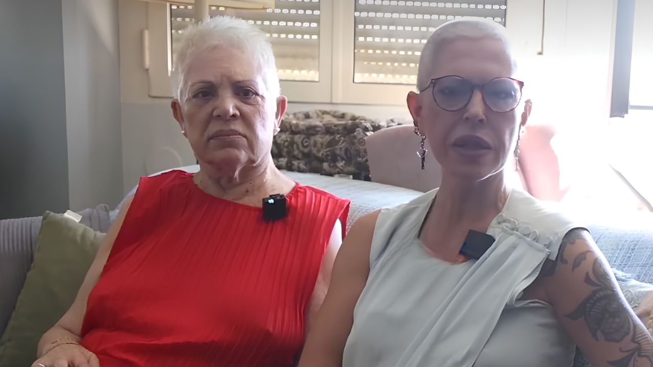 Josefa Soria pierde su pensión no contributiva