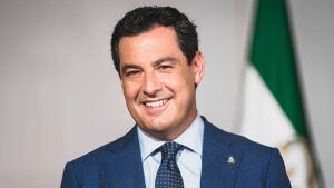 Andalucía anuncia una rebaja de impuestos por la compra de vivienda en 2027 y nuevos beneficios para personas con discapacidad