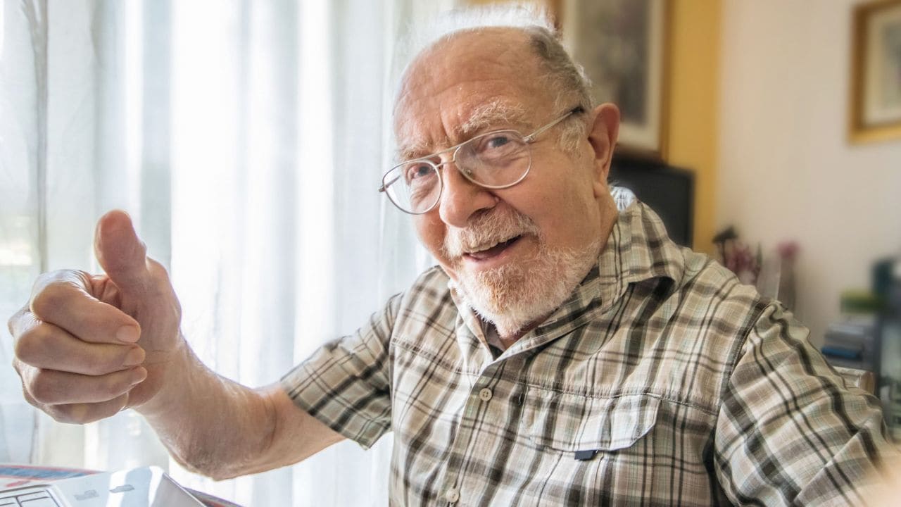 Jubilación anticipada sin penalización para personas con 40 años o más cotizados