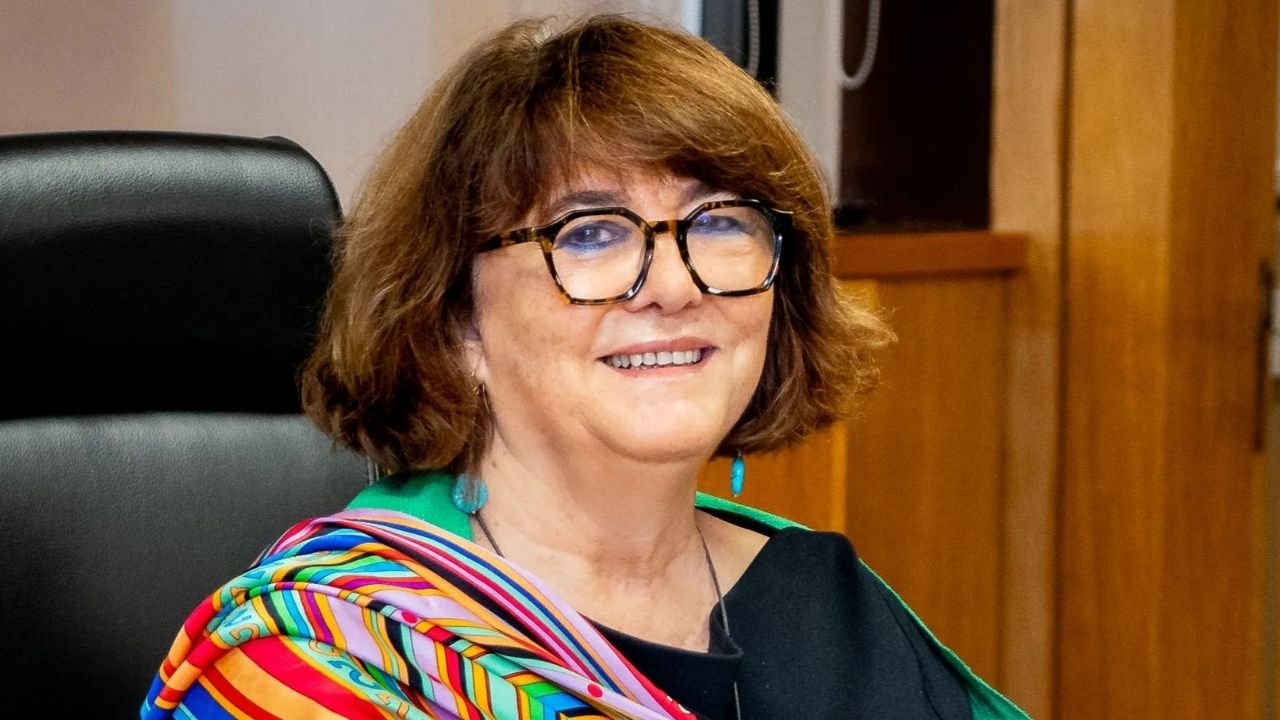 La directora general del Imserso celebra la reforma de la Ley de Dependencia