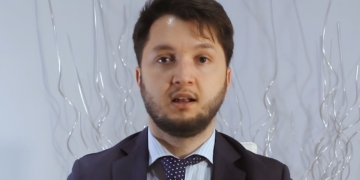 Lucian Eduard, abogado especialista en incapacidad permanente