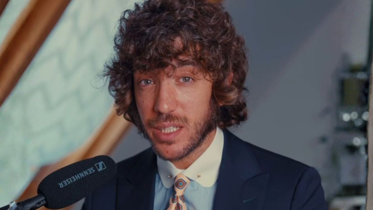 Luis Alfonso Iglesias, abogado especialista en incapacidad permanente