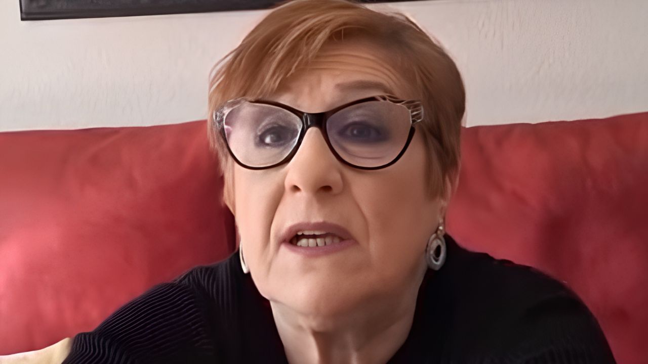 Maribel Doctor, pensionista en España: «He cotizado a la Seguridad Social más de 44 años y me recortan la pensión mes a mes»