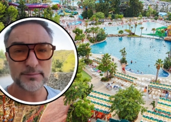 Las condiciones de PortAventura para niños con discapacidad y autismo