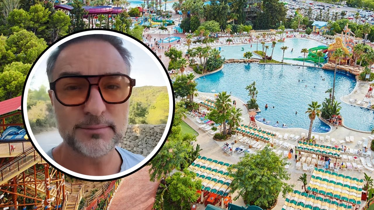 Las condiciones de PortAventura para niños con discapacidad y autismo