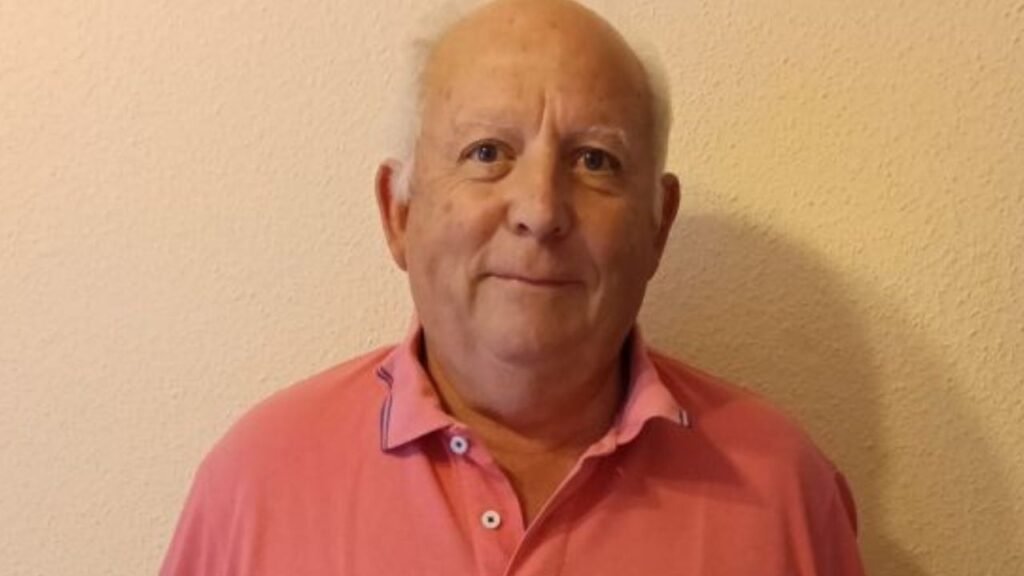 Miguel Ángel Castillo, jubilado con 42 años cotizados: «El premio que he recibido por contribuir tanto es una reducción del 24% de mi pensión»