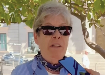 Nieves, jubilada penalizada de por vida en su pensión de jubilación