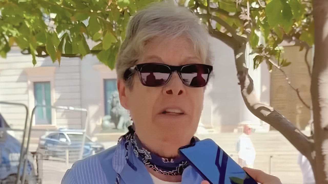 Nieves, jubilada penalizada de por vida en su pensión de jubilación