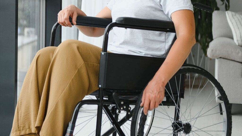 El Gobierno aprueba 3 nuevas enfermedades para la jubilación anticipada por discapacidad: Ataxia de Friedreich, paraparesia espástica familiar y ataxia SCA3