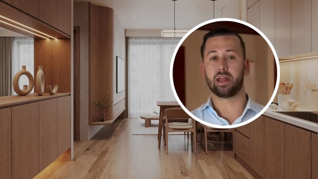Pablo Mesa, experto inmobiliario: «Antes de comprar tu vivienda debes tener en cuenta que no son solo 4 paredes, estás comprando parte de tu vida»