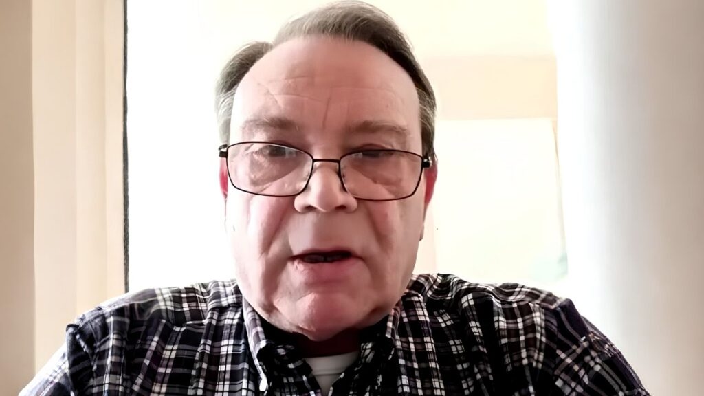 Pedro Catalán, jubilado en España con 47 años y 165 días cotizados: «La Seguridad Social me penaliza de por vida en la pensión»