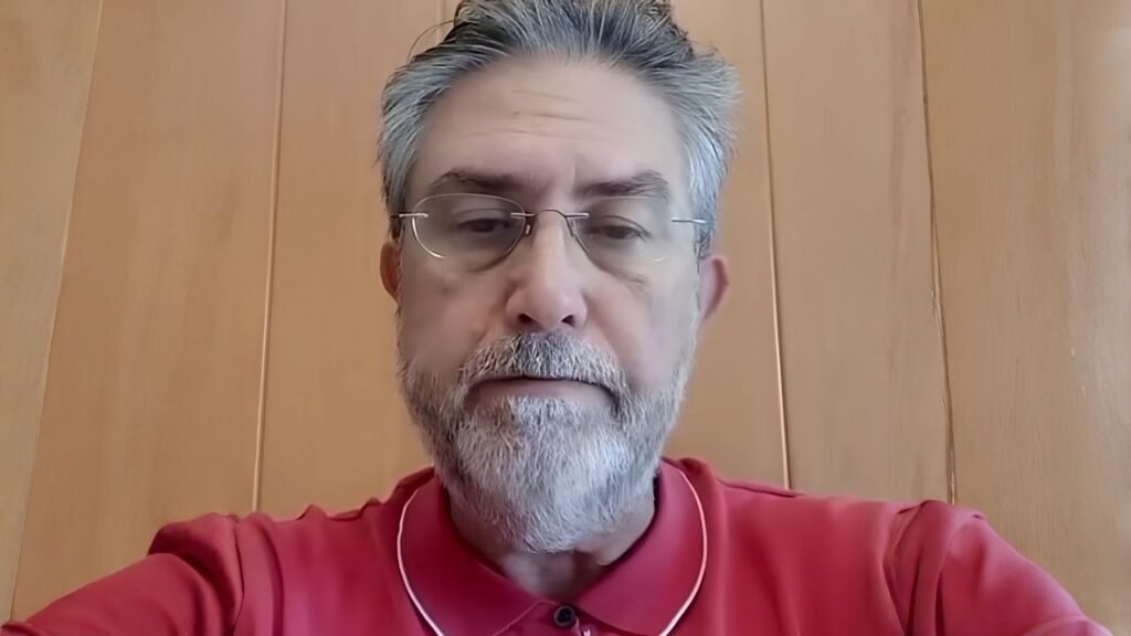 Pedro Miquel Torrecillas, jubilado en España: «Me han penalizado de por vida en la pensión habiendo cotizado 45 años y 26 días»