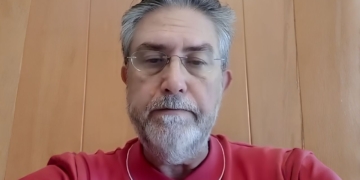 Pedro Miquel Torrecillas, jubilado en España penalizado en la pensión