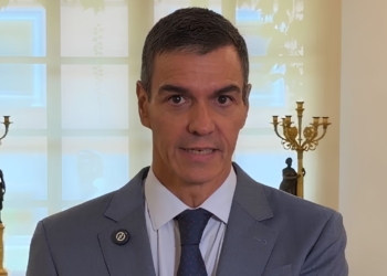 Pedro Sánchez, presidente del Gobierno de España decreto vivienda discapacidad