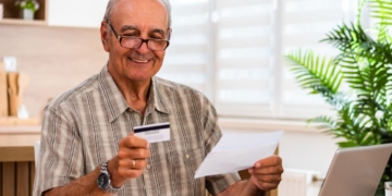 Subida de la cuantía de las pensiones contributivas de jubilación en 2027