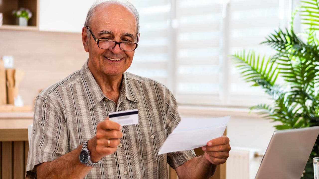 Subida de la cuantía de las pensiones contributivas de jubilación en 2027