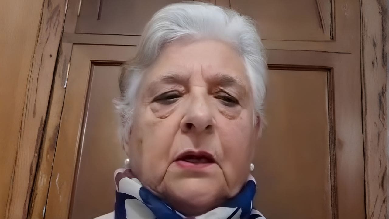 Teresa, jubilada anticipada y penalizada de por vida en su pensión
